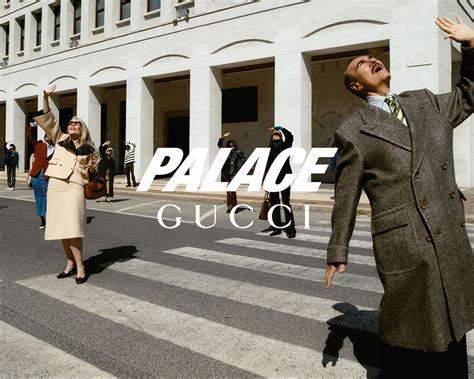 gucci palac|palace Gucci news.